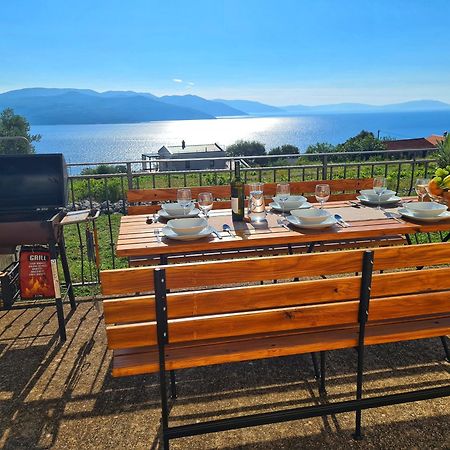 Guesthouse Villa Brestova Пломин Екстериор снимка