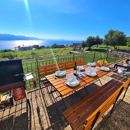 Guesthouse Villa Brestova Пломин Екстериор снимка