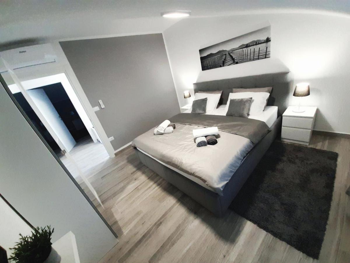 Guesthouse Villa Brestova Пломин Екстериор снимка