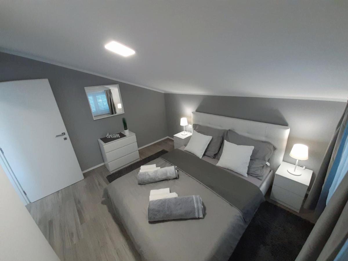 Guesthouse Villa Brestova Пломин Екстериор снимка