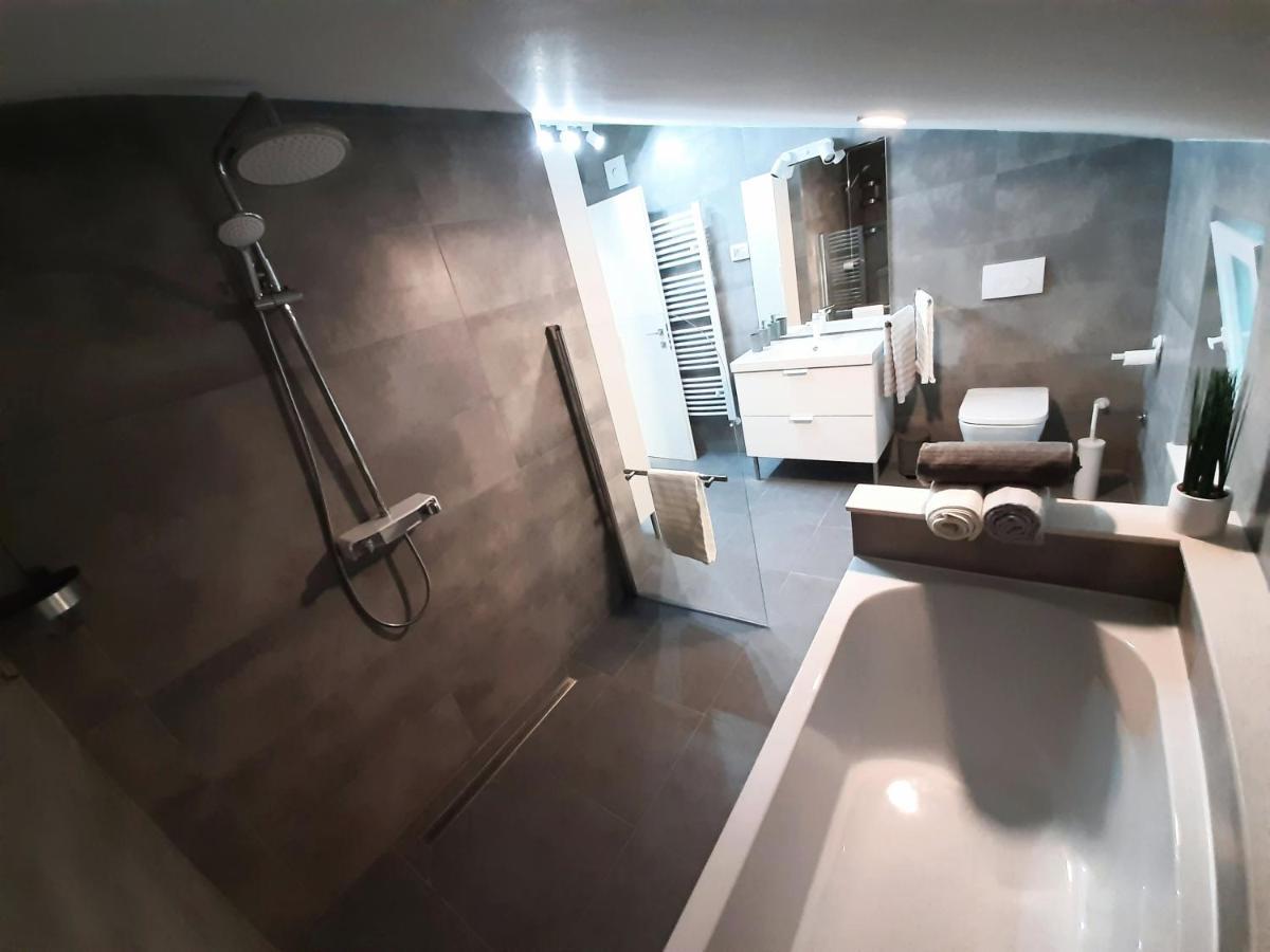Guesthouse Villa Brestova Пломин Екстериор снимка