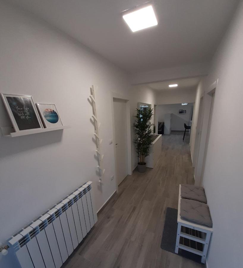 Guesthouse Villa Brestova Пломин Екстериор снимка