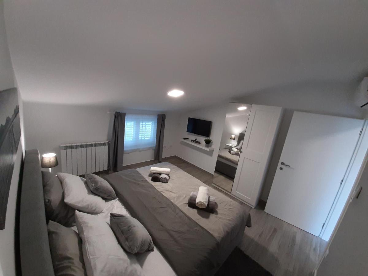 Guesthouse Villa Brestova Пломин Екстериор снимка
