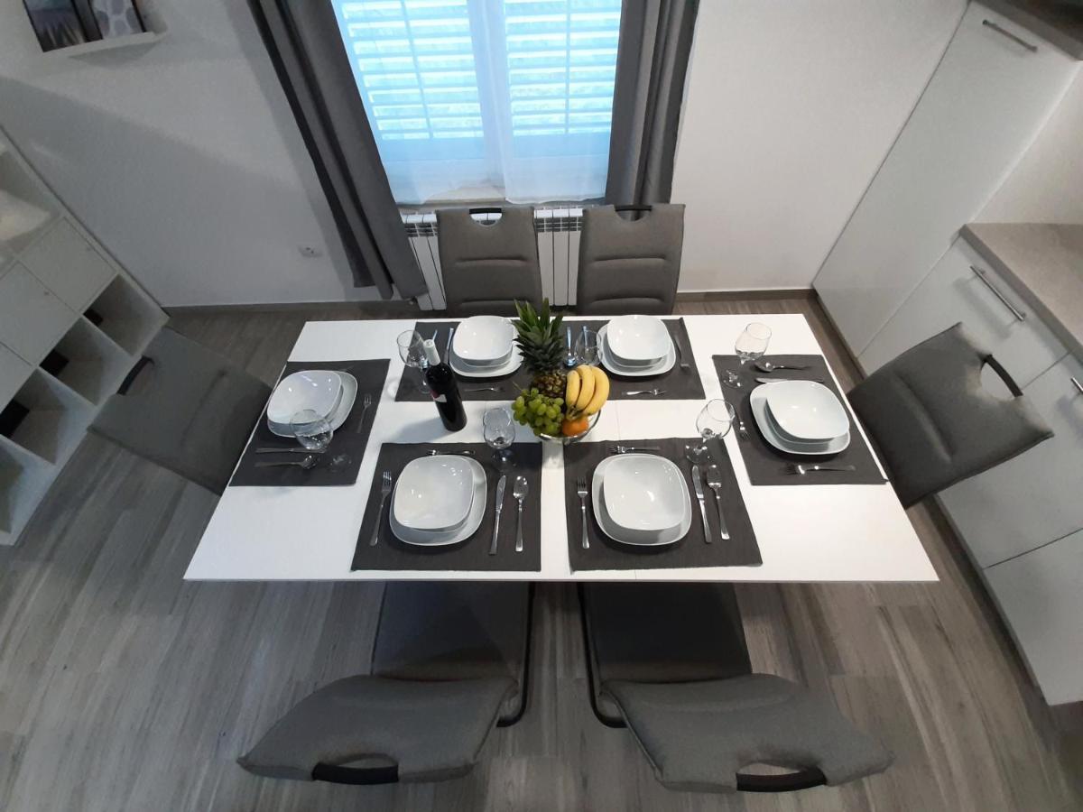 Guesthouse Villa Brestova Пломин Екстериор снимка