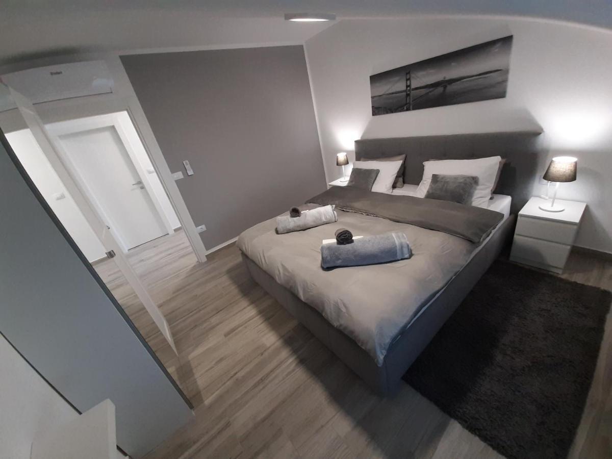 Guesthouse Villa Brestova Пломин Екстериор снимка