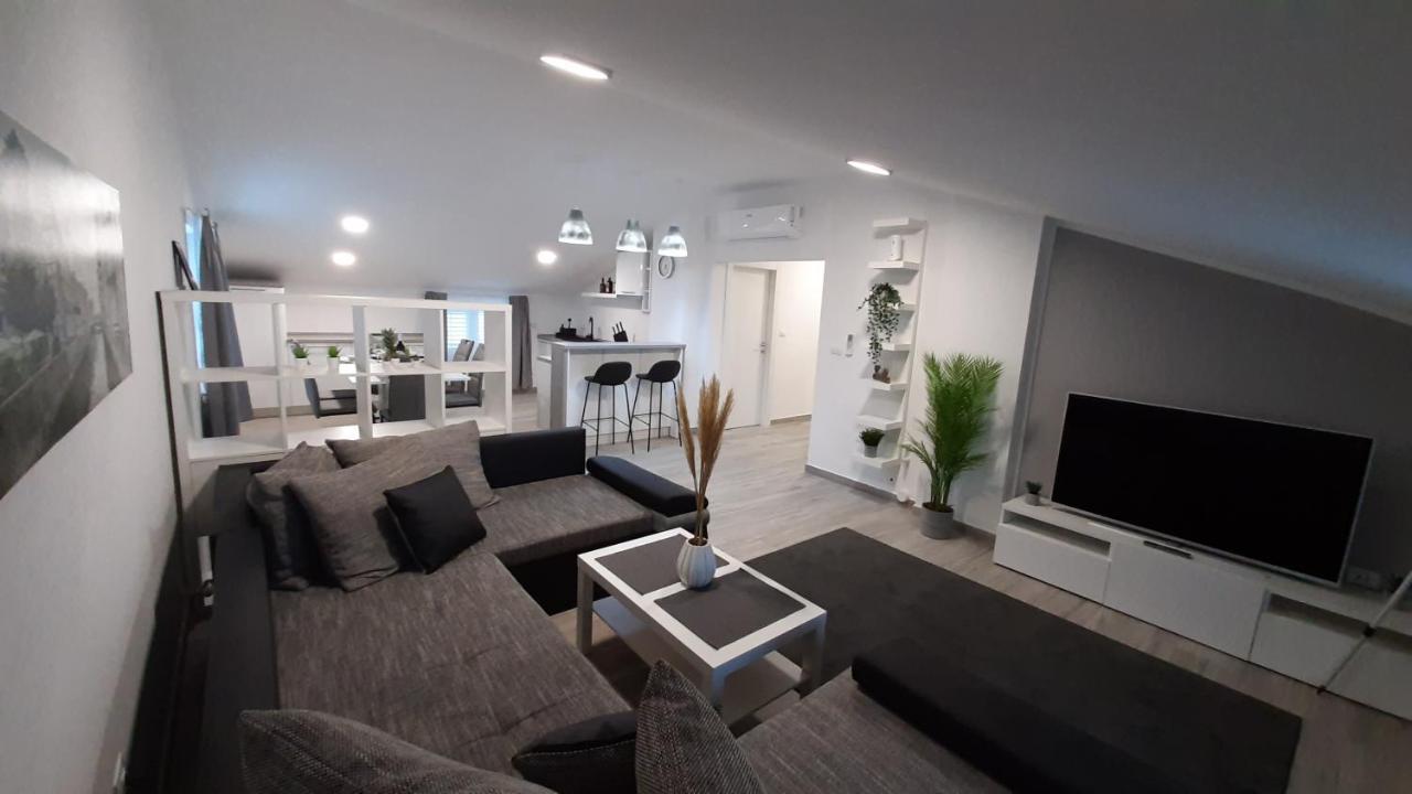 Guesthouse Villa Brestova Пломин Екстериор снимка