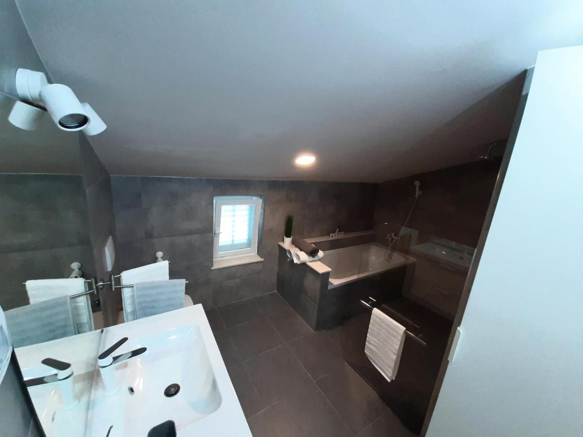 Guesthouse Villa Brestova Пломин Екстериор снимка