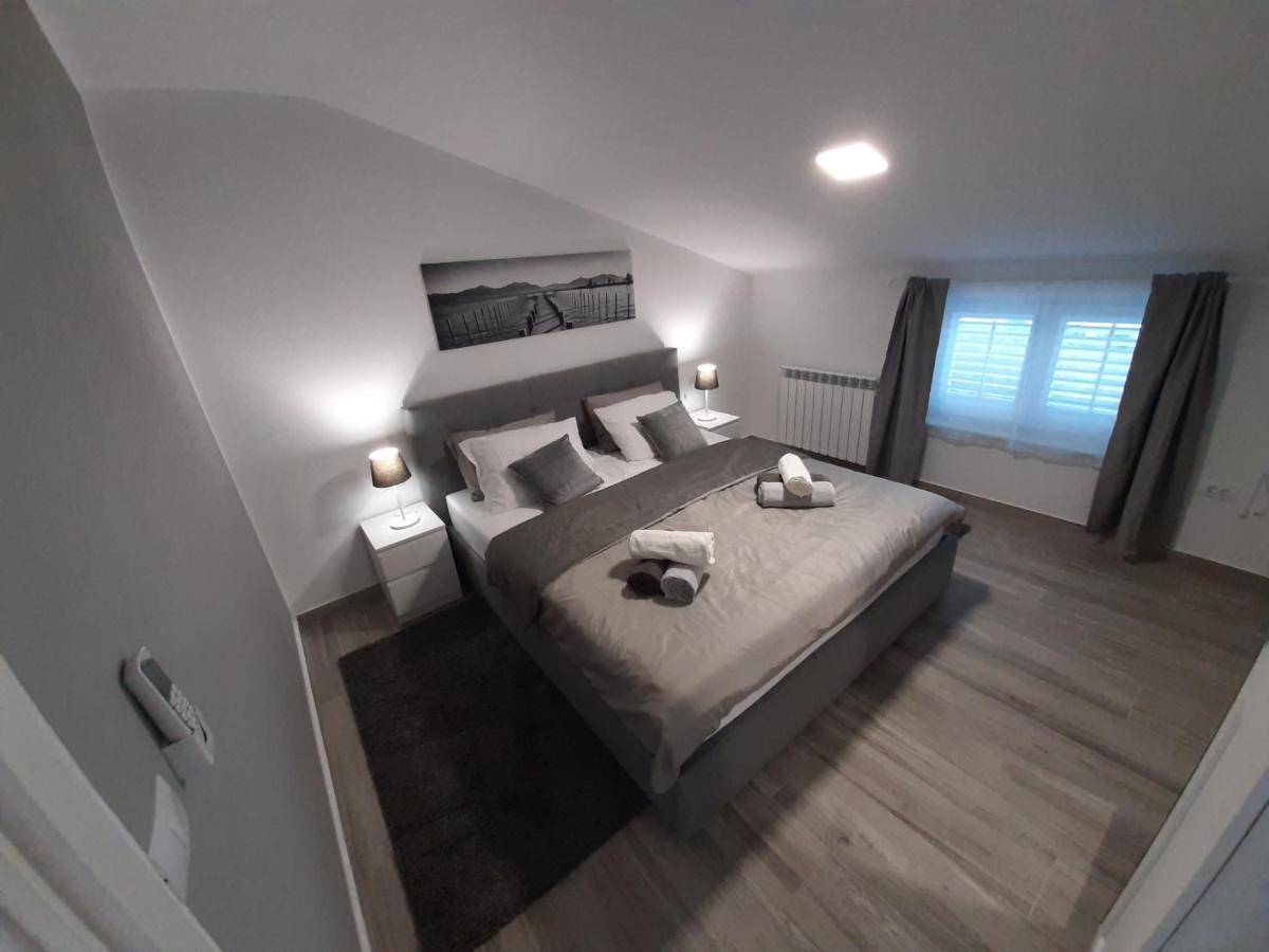 Guesthouse Villa Brestova Пломин Екстериор снимка