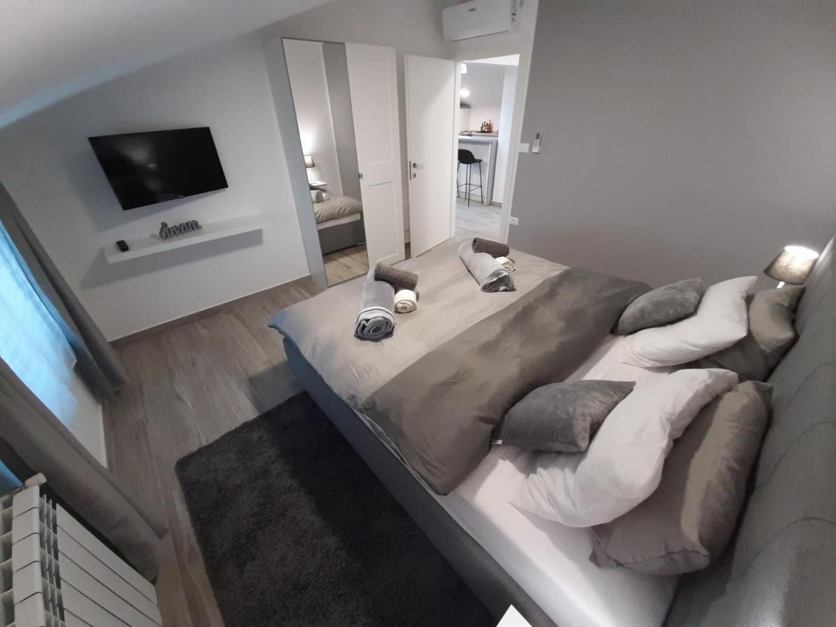 Guesthouse Villa Brestova Пломин Екстериор снимка