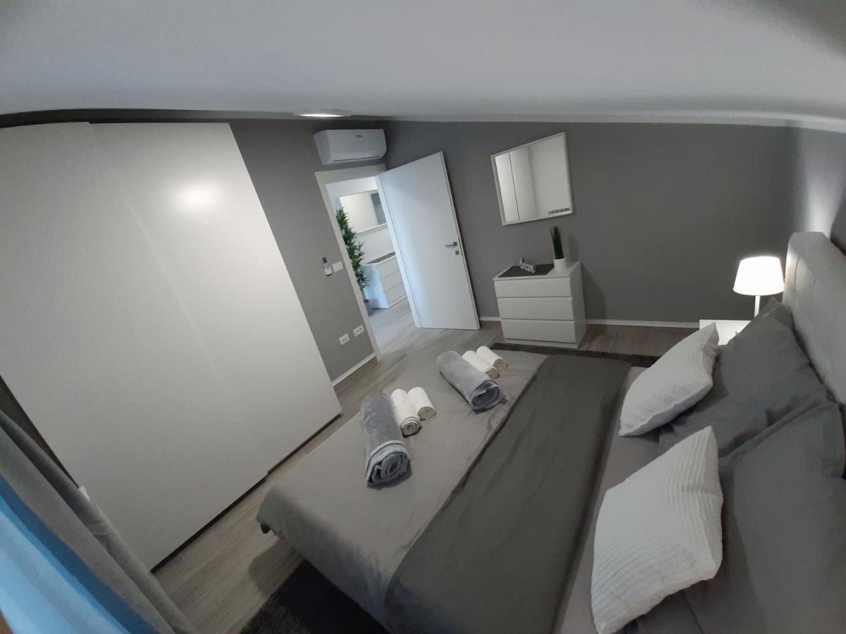 Guesthouse Villa Brestova Пломин Екстериор снимка