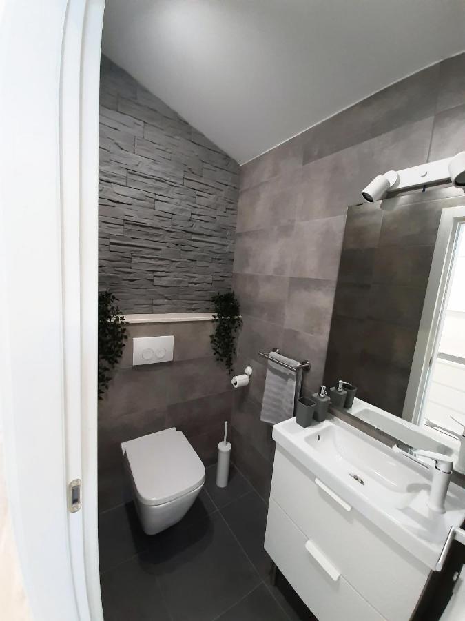 Guesthouse Villa Brestova Пломин Екстериор снимка