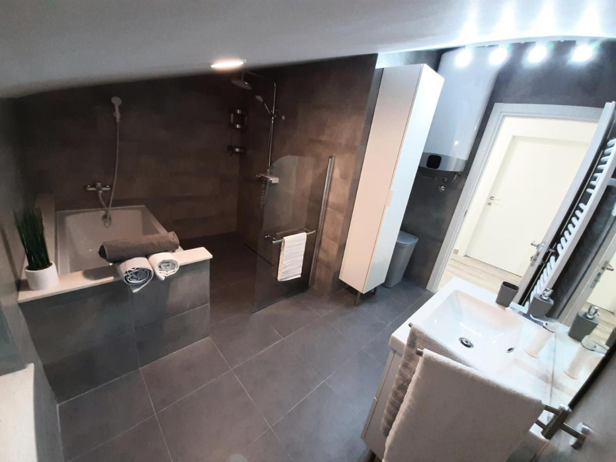 Guesthouse Villa Brestova Пломин Екстериор снимка